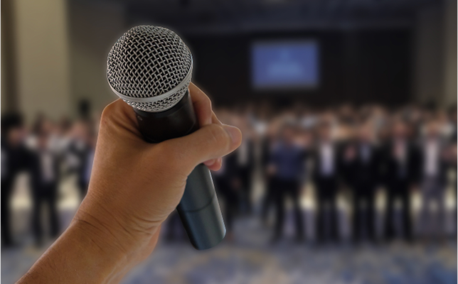 Media, advocacy & impact storytelling