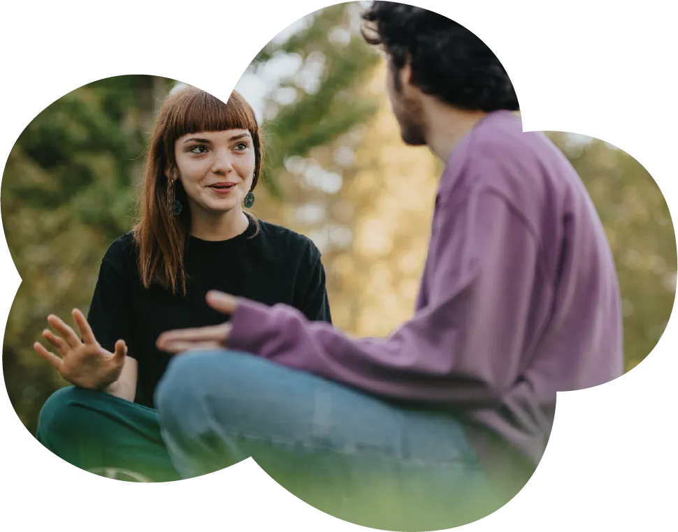 Youth Discussion