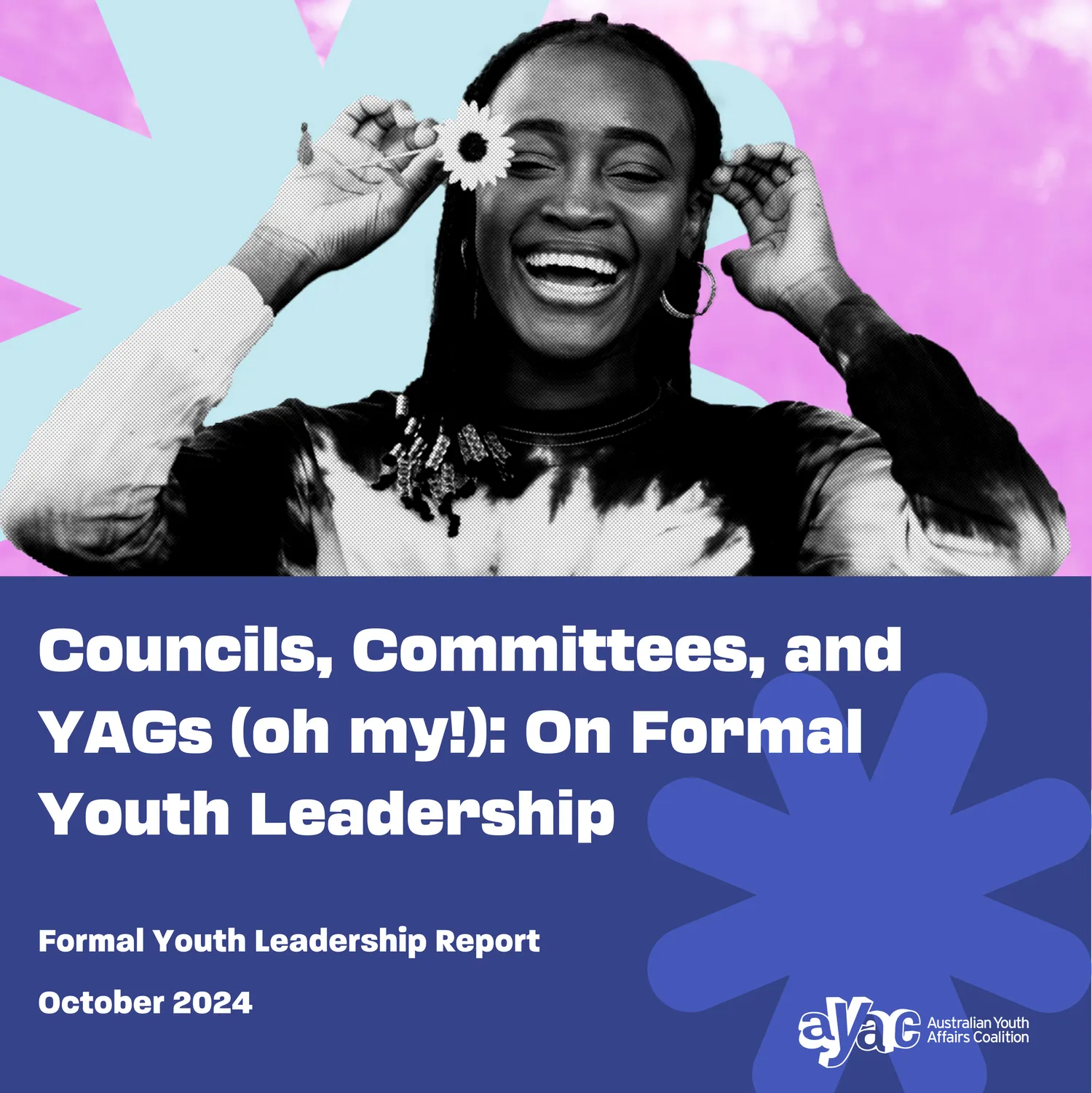 Councils, Committees, and YAGs (oh my!): On Formal Youth Leadership