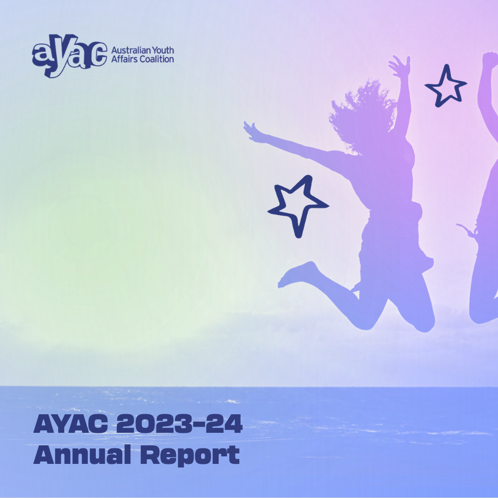 Annual Report 2024