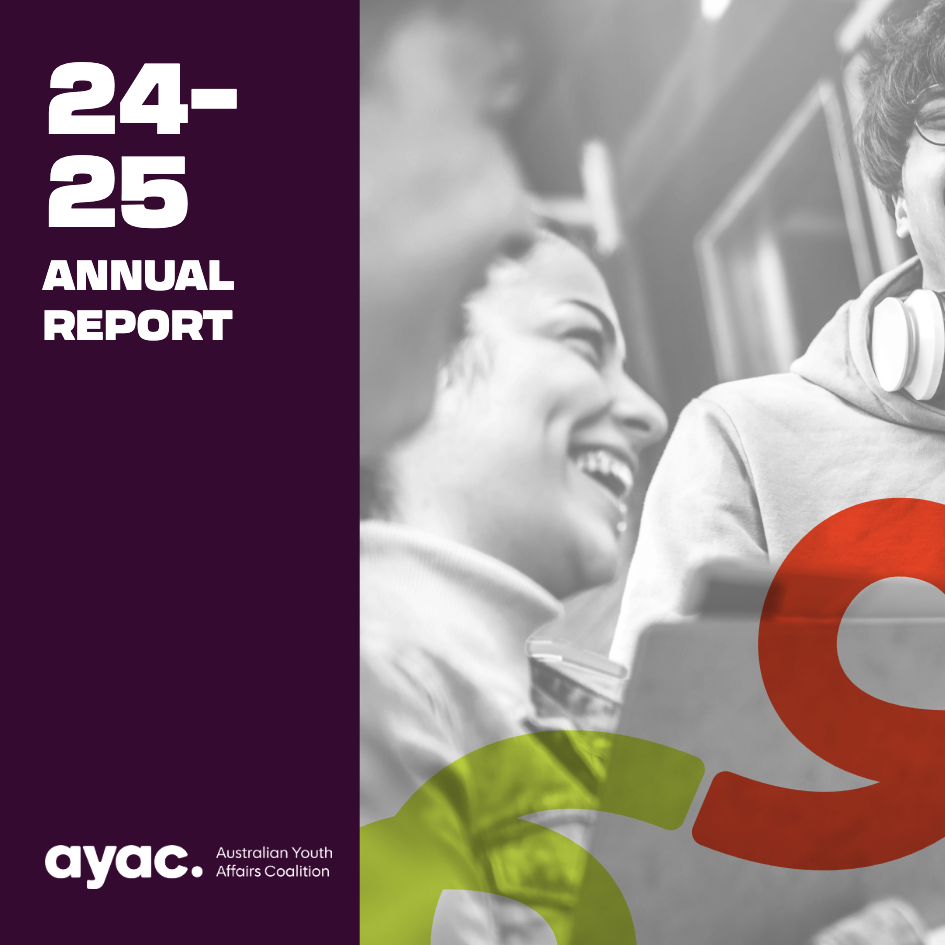 Annual Report 2024-25