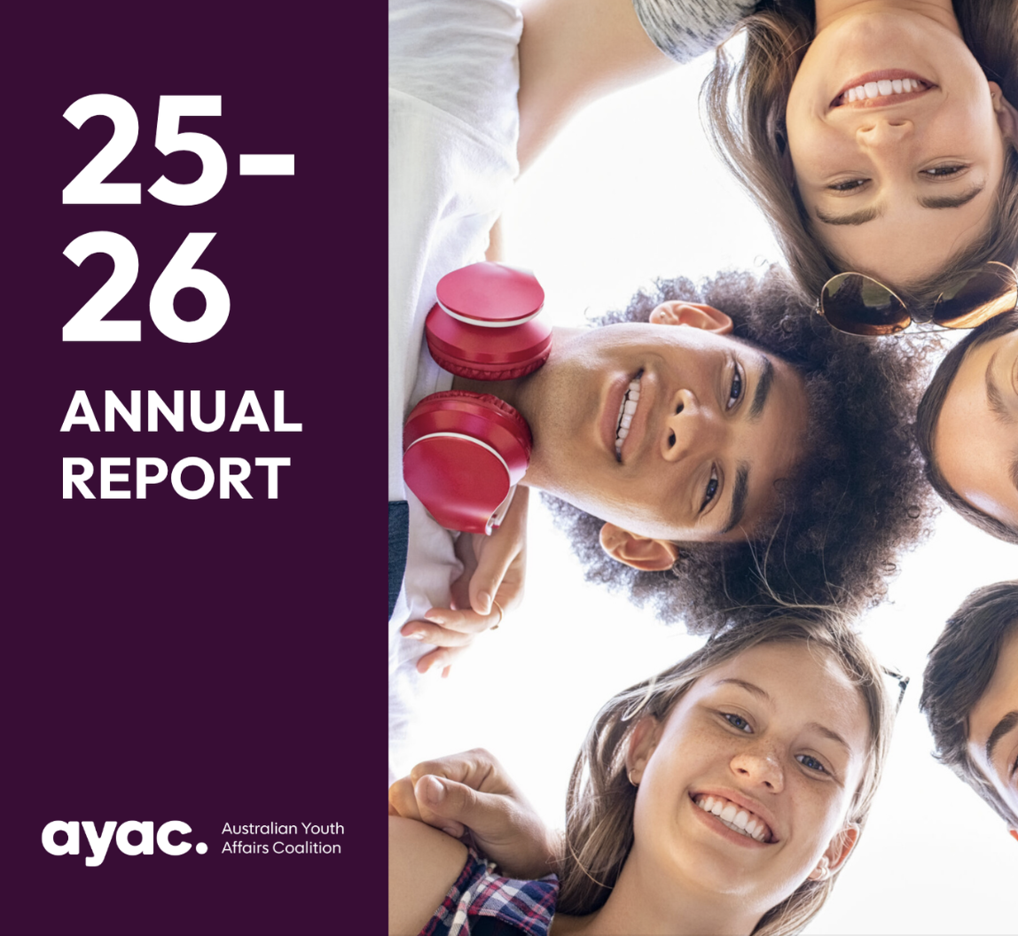 Annual Report 2025-26
