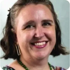 Jane Hickey