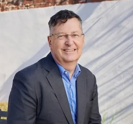 James McDougall