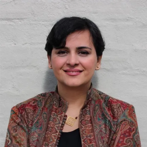 Rana Board Member
